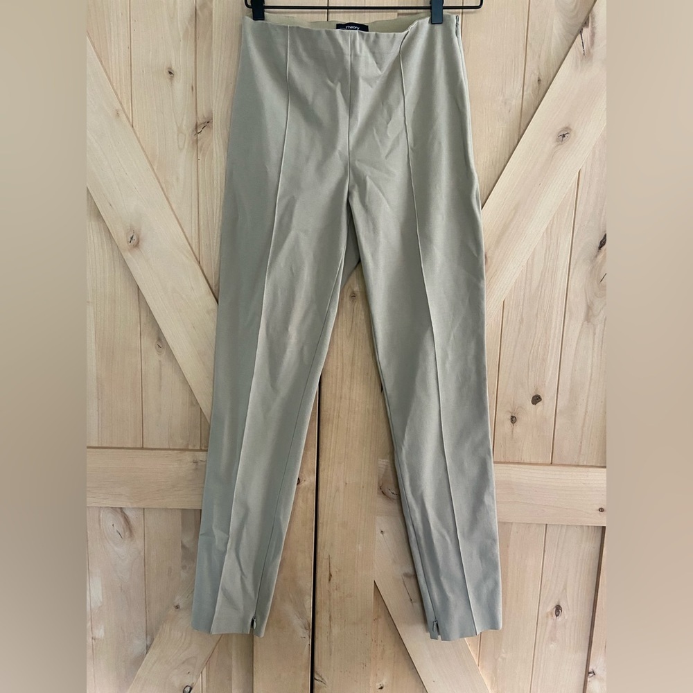 Theory Pants- Great Condition